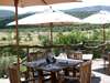 Pumba Msenge Bush Lodge - Dining 